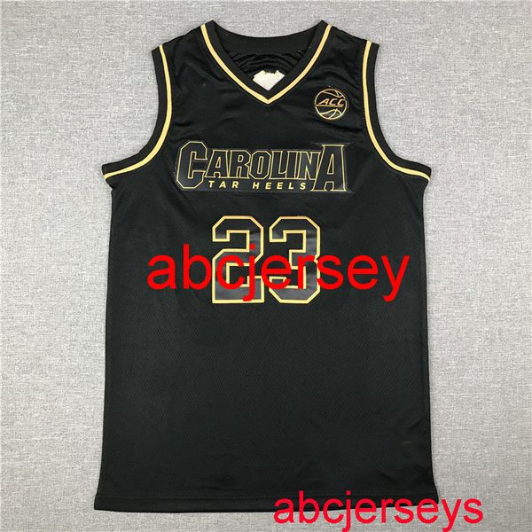 men women kids no. 23 2020 north carolina black gold basketball jersey embroidery new basketball jerseys xs-5xl 6xl
men women kids no. 23 2020 north carolina black gold basketball jersey embroidery new basketball jerseys xs-5xl 6xl