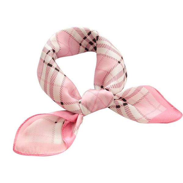 scarves women natural silk square scarf retro print hairband office elegant lady cravat female handbag decoration gift 53x53cm, Blue;gray
scarves women natural silk square scarf retro print hairband office elegant lady cravat female handbag decoration gift 53x53cm, Blue;gray