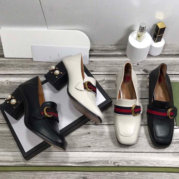luxury fashion women designer shoes sneakers dress shoe brands loafers deck sneaker thick broad rubber sole outsole with box, Black
luxury fashion women designer shoes sneakers dress shoe brands loafers deck sneaker thick broad rubber sole outsole with box, Black