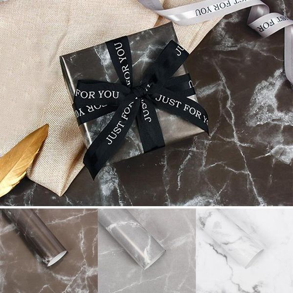 high-grade marble texture wrapping paper three-color wedding birthday gift packing wine bottle decorative other arts and crafts
high-grade marble texture wrapping paper three-color wedding birthday gift packing wine bottle decorative other arts and crafts