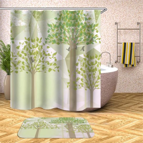 shower curtains water reflection spring green leaf leaves painting bathroom waterproof polyester fabric bath curtain
shower curtains water reflection spring green leaf leaves painting bathroom waterproof polyester fabric bath curtain