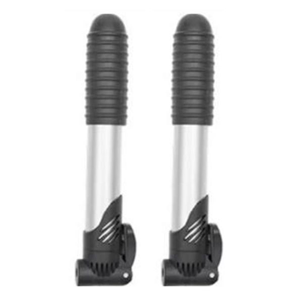 bike pumps mini bicycle pump manual portable pocket air suitable for bicycle, football, basketball, balloon
bike pumps mini bicycle pump manual portable pocket air suitable for bicycle, football, basketball, balloon