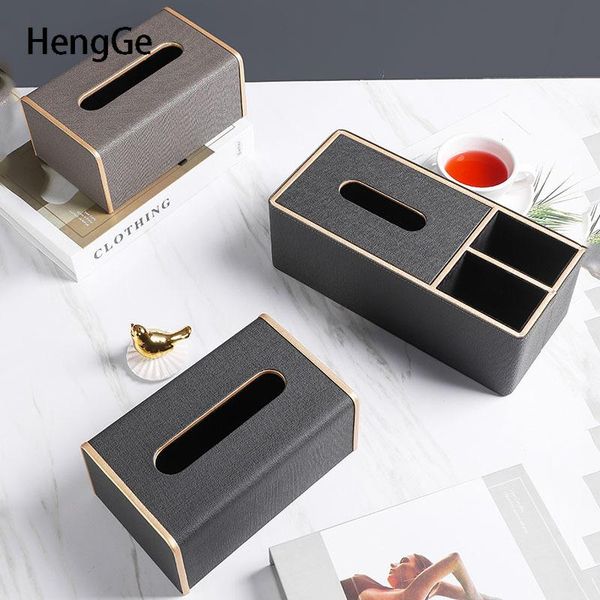 tissue boxes & napkins light luxury leather box creativity multifunction storage holder deskpaper living room bedroom ornaments
tissue boxes & napkins light luxury leather box creativity multifunction storage holder deskpaper living room bedroom ornaments