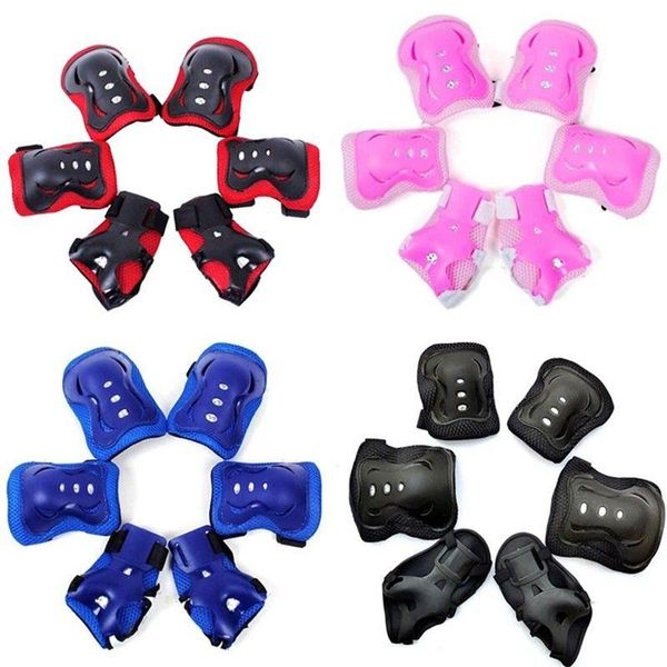 roller protector child protection set training sports tying ankle straps red blue pink back 6pcs/set skating protective gear elbow & knee pa, Black;gray
roller protector child protection set training sports tying ankle straps red blue pink back 6pcs/set skating protective gear elbow & knee pa, Black;gray