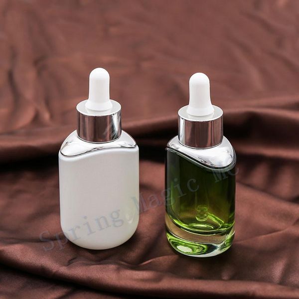 storage bottles & jars 30ml dr dropper bottle essence sample essential oil/eye cream/ oil refillable
storage bottles & jars 30ml dr dropper bottle essence sample essential oil/eye cream/ oil refillable