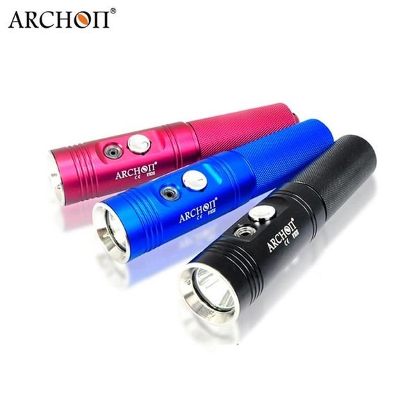 professional archon v10s diving cree xm-l 1000 lumens 60m underwater torch by 18650 battery flashlights torches
professional archon v10s diving cree xm-l 1000 lumens 60m underwater torch by 18650 battery flashlights torches