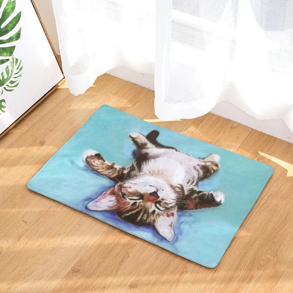 carpets cammitever oil painting cats dogs cow animal pattern rugs small rug mat doormat modern kids room kitchen
carpets cammitever oil painting cats dogs cow animal pattern rugs small rug mat doormat modern kids room kitchen