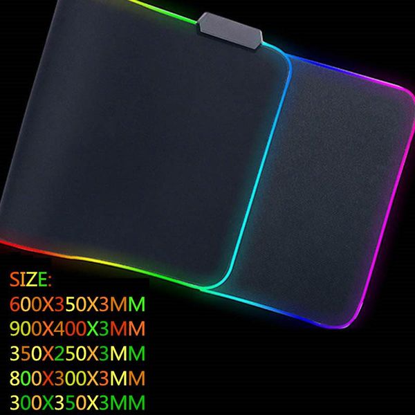 mouse pads & wrist rests black pad usb wired with backlit color gaming desk large rgb keyboard
mouse pads & wrist rests black pad usb wired with backlit color gaming desk large rgb keyboard