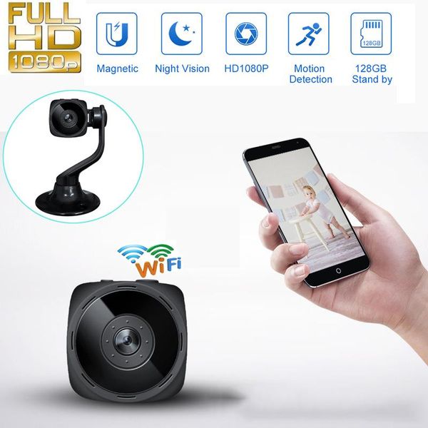 mini wifi camera remote control camcorder micro home security system wireless video recorder microcamera cam ip cameras
mini wifi camera remote control camcorder micro home security system wireless video recorder microcamera cam ip cameras
