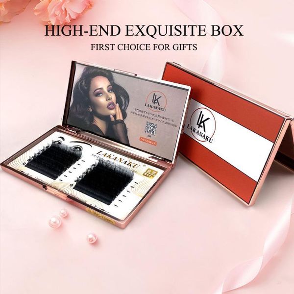 abonnie 12rows premium individual eyelash extension natural 0.05-0.15mm thickness b/c curl mink extension1
abonnie 12rows premium individual eyelash extension natural 0.05-0.15mm thickness b/c curl mink extension1
