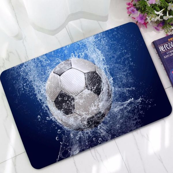 modern carpet colorful rubber mats soccer anti-skid absorbent basketball living room mat polyester bathroom carpets
modern carpet colorful rubber mats soccer anti-skid absorbent basketball living room mat polyester bathroom carpets