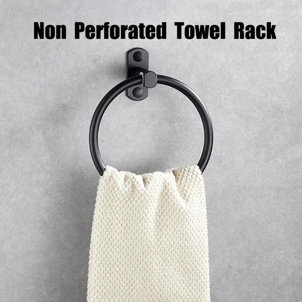 towel racks black ring bathroom hand no drilling hanger wall mounted matte 6ml beautiful and durable home decor
towel racks black ring bathroom hand no drilling hanger wall mounted matte 6ml beautiful and durable home decor