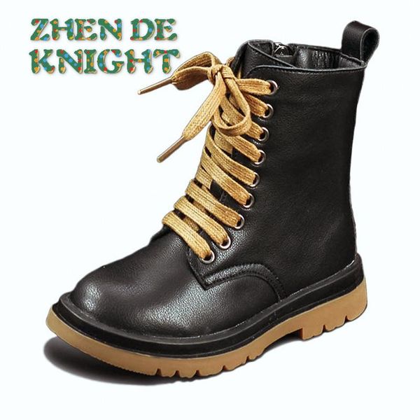 boots children' pu leather autumn 2021 girls baby plus velvet fashion short kids snow, Black;grey
boots children' pu leather autumn 2021 girls baby plus velvet fashion short kids snow, Black;grey