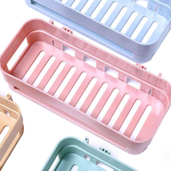 bathroom storage & organization no trace stickers punching toilet racks towel rack plastic wall hanging
bathroom storage & organization no trace stickers punching toilet racks towel rack plastic wall hanging