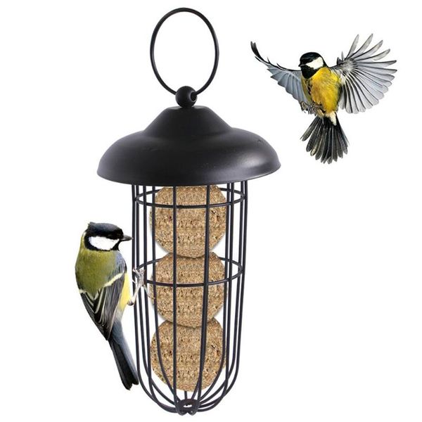 other bird supplies feeder hanging automatic feeding tool metal carrying for outdoor use pet
other bird supplies feeder hanging automatic feeding tool metal carrying for outdoor use pet