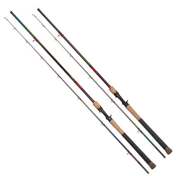 boat fishing rods ai-shouyu 2.1m 2.35m high carbon baitcasting rod japan fuji guide ring pole power 2 section
boat fishing rods ai-shouyu 2.1m 2.35m high carbon baitcasting rod japan fuji guide ring pole power 2 section