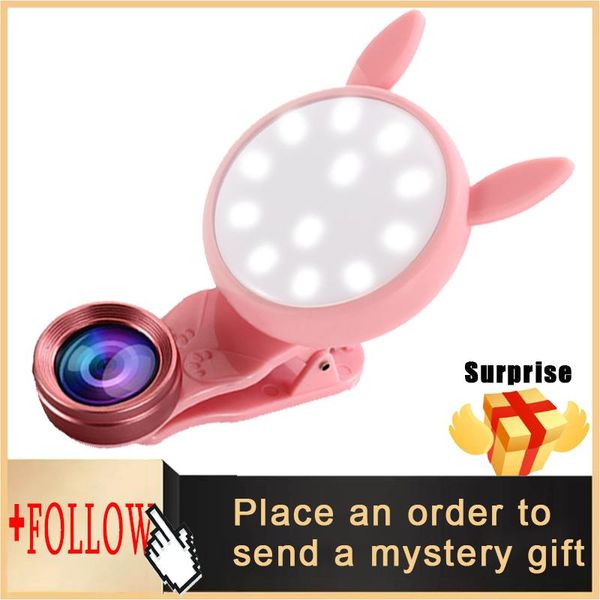cartoon mobile phone fill-in light universal wide-angle macro lens selfie beauty flash heads
cartoon mobile phone fill-in light universal wide-angle macro lens selfie beauty flash heads