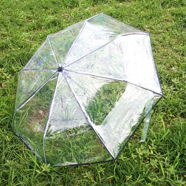 transparent automatic umbrella compact folding windproof style clear rain chic women men sun auto umbrellas
transparent automatic umbrella compact folding windproof style clear rain chic women men sun auto umbrellas