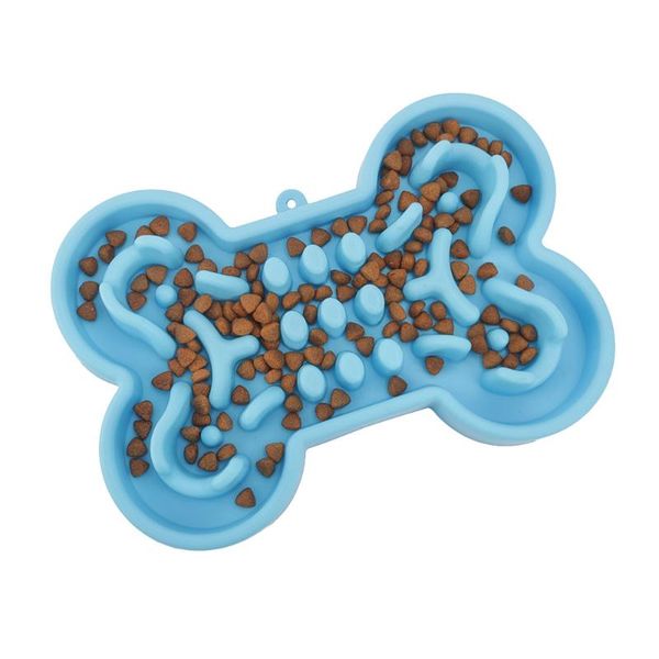 dog apparel pet bowl healthy soft rubber slow food feeder anti travel for cat
dog apparel pet bowl healthy soft rubber slow food feeder anti travel for cat