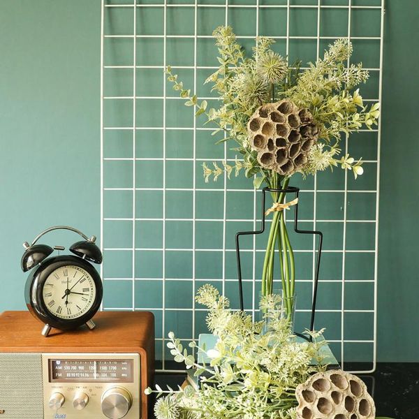 decorative flowers & wreaths artificial leaf plant floral tree branch green wedding home decor
decorative flowers & wreaths artificial leaf plant floral tree branch green wedding home decor