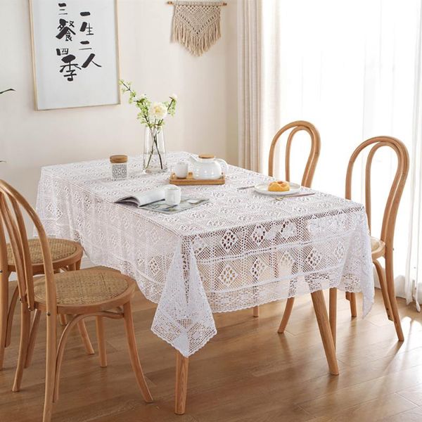 table cloth tablecloth for beige crochet hollow rectangle coffee living room furniture decor manteles de mesa
table cloth tablecloth for beige crochet hollow rectangle coffee living room furniture decor manteles de mesa