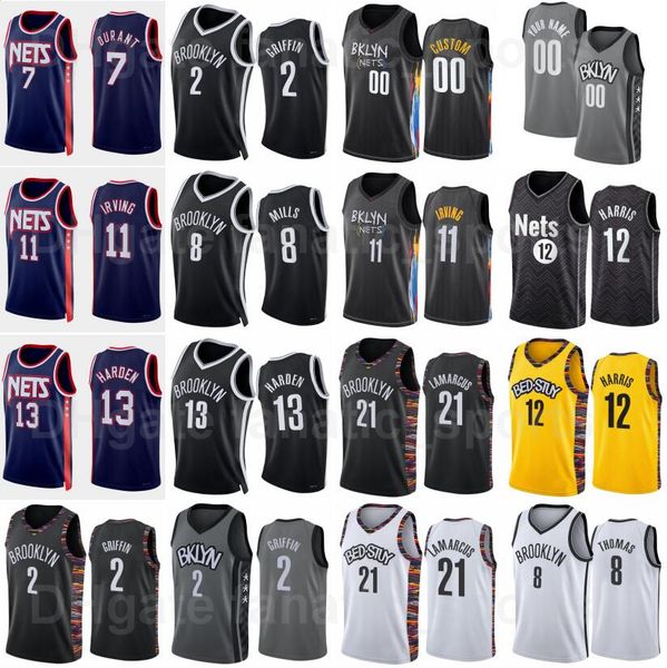 75th anniversary basketball print james harden jersey 13 blake griffin 2 patty mills 8 kyrie irving 11 kevin durant 7 joe harris 12 lamarcus, Black;red
75th anniversary basketball print james harden jersey 13 blake griffin 2 patty mills 8 kyrie irving 11 kevin durant 7 joe harris 12 lamarcus, Black;red