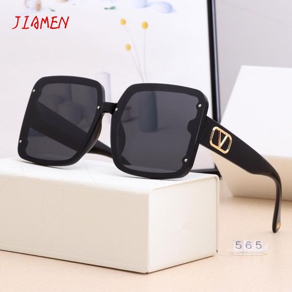 square men oversized sunglasses women fashion 2021 vintage cat eye shades brand designer luxury sun glasses uv400 gafas, White;black
square men oversized sunglasses women fashion 2021 vintage cat eye shades brand designer luxury sun glasses uv400 gafas, White;black