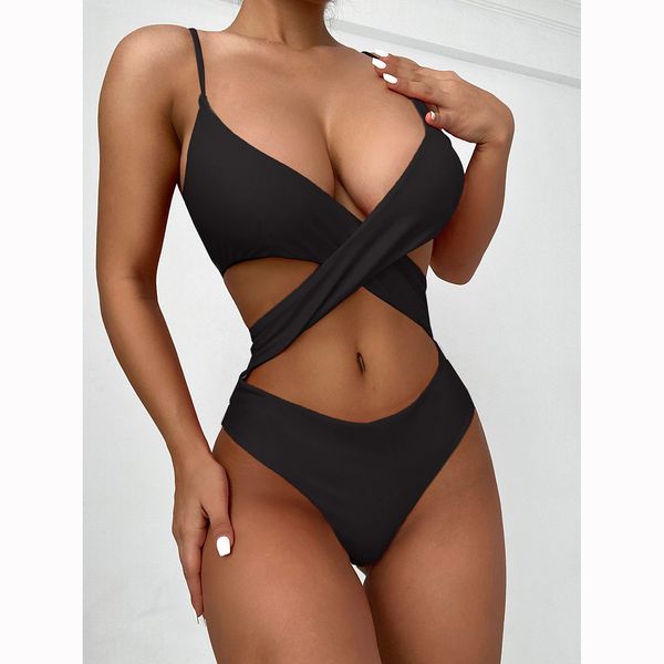push up one piece swimsuit female high waist swimwear swimming suit thong bathing suit black monokini swimsuit 2021swimwear bathing sui, White;black
push up one piece swimsuit female high waist swimwear swimming suit thong bathing suit black monokini swimsuit 2021swimwear bathing sui, White;black