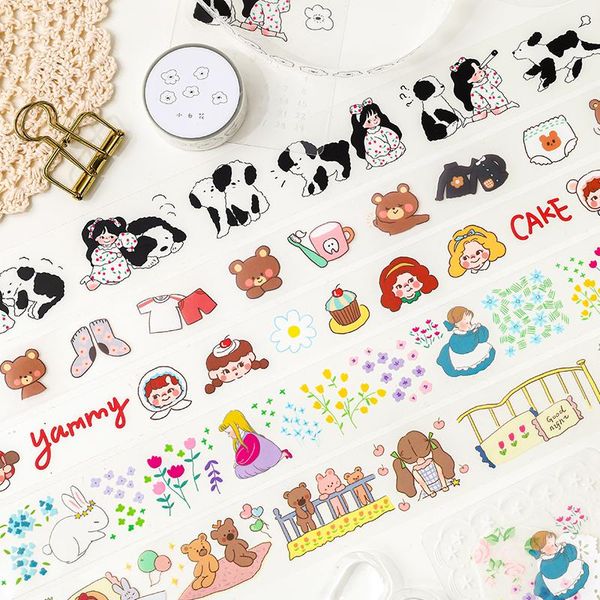 gift wrap cute girl cartoon animal collage pet sticker material paper diy diary journal decoration label scrapbooking
gift wrap cute girl cartoon animal collage pet sticker material paper diy diary journal decoration label scrapbooking