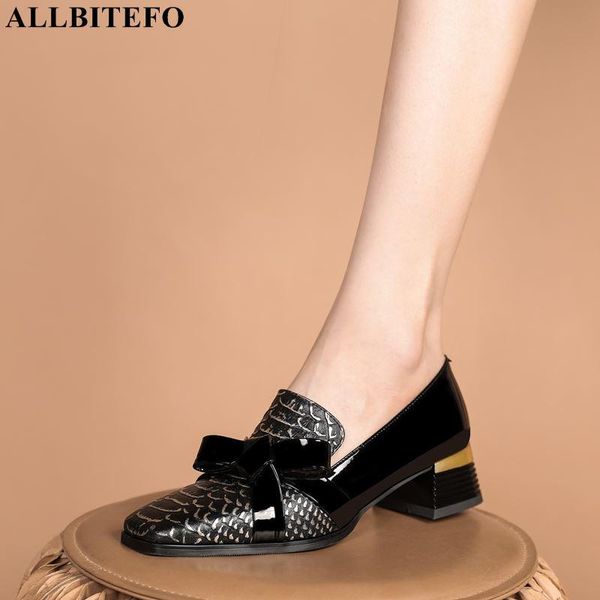 dress shoes allbitefo size 34-42 snake texture fashion butterfly-knot genuine leather women heels club party girls high heel, Black
dress shoes allbitefo size 34-42 snake texture fashion butterfly-knot genuine leather women heels club party girls high heel, Black