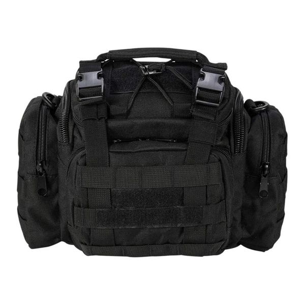 fishing accessories large capacity tackle storage bag insulated multi-functional holdall pack carryall waist handbag
fishing accessories large capacity tackle storage bag insulated multi-functional holdall pack carryall waist handbag