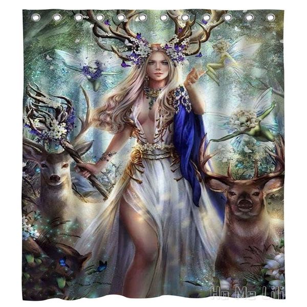 shower curtains antlered lady of the moon and her elk fairy companions in jungle by ho me lili curtain with hooks
shower curtains antlered lady of the moon and her elk fairy companions in jungle by ho me lili curtain with hooks