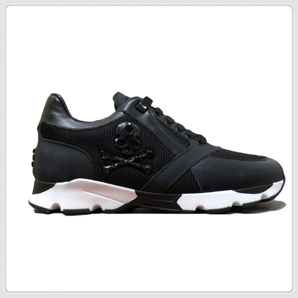 designer men's shoes casual luxury sneaker sportswear shoe imported stitching with box are 38-45, Red;white
designer men's shoes casual luxury sneaker sportswear shoe imported stitching with box are 38-45, Red;white