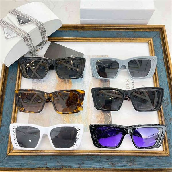 75% off online shop family new sunglasses women's ins net red same personalized regular plate sunglasses pr08ys, White;black
75% off online shop family new sunglasses women's ins net red same personalized regular plate sunglasses pr08ys, White;black