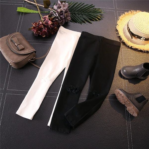 trousers 2021 spring girl casual hole pants leggings kids girls fashion pant clothes, Blue
trousers 2021 spring girl casual hole pants leggings kids girls fashion pant clothes, Blue