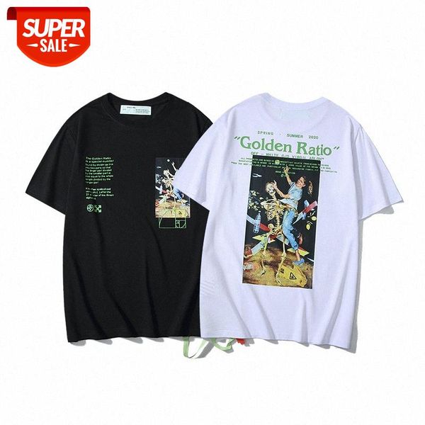 -white oil painting dancing girl skull direct injection printing loose casual men's and women's short sleeves #rp9y, White;black
-white oil painting dancing girl skull direct injection printing loose casual men's and women's short sleeves #rp9y, White;black