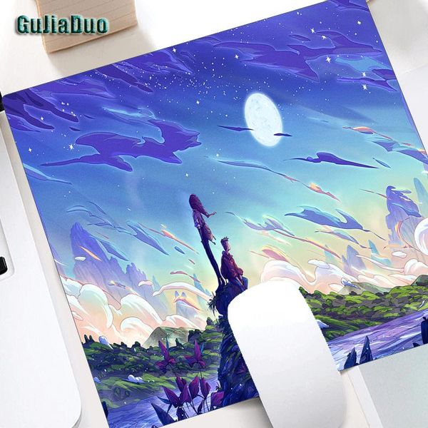 mouse pads & wrist rests gujiaduo comfortable manga scenery pad computer and office non-slip speed small desk mat gaming accessories anime m
mouse pads & wrist rests gujiaduo comfortable manga scenery pad computer and office non-slip speed small desk mat gaming accessories anime m