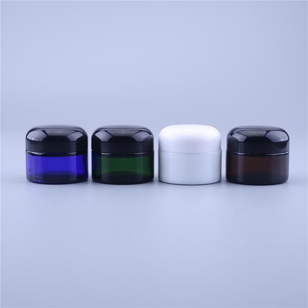 storage bottles & jars glass refillable empty cosmetic jar pot eye shadow face cream container 30g 10pcs
storage bottles & jars glass refillable empty cosmetic jar pot eye shadow face cream container 30g 10pcs