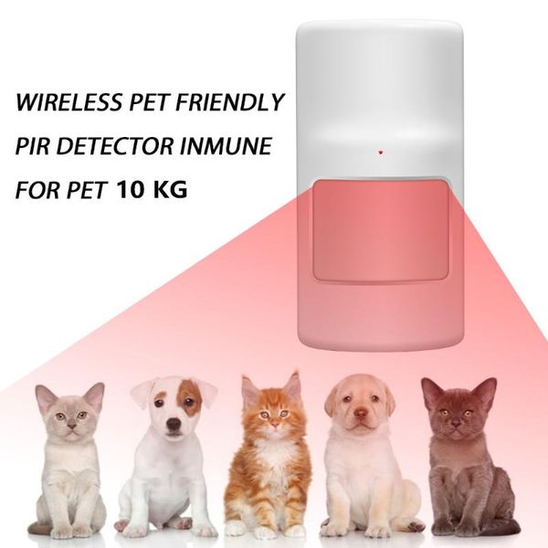 alarm systems wireless accessories intelligent anti pet detector motion sensor magnetic for g90b gsm pstn home
alarm systems wireless accessories intelligent anti pet detector motion sensor magnetic for g90b gsm pstn home