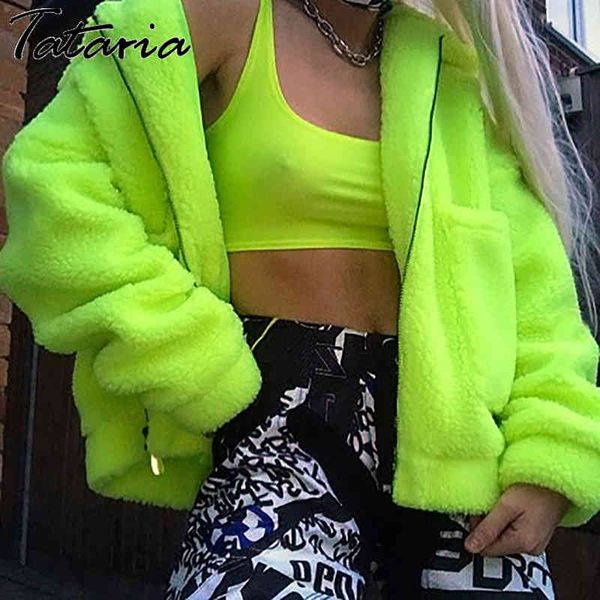 women coat autumn hooded fluffy plush winter faux fur jacket plus size overcoat 210514, Black
women coat autumn hooded fluffy plush winter faux fur jacket plus size overcoat 210514, Black