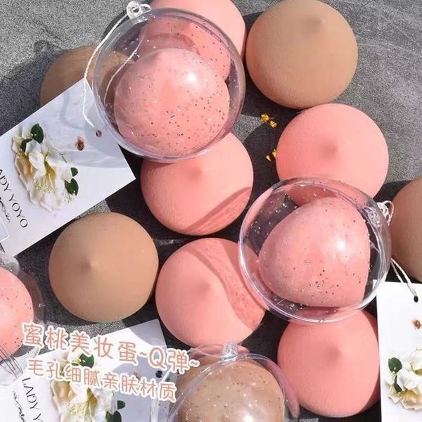 sponges, applicators & cotton empty transparent puffs drying box storage case portable sponge stand cosmetic egg shaped rack makeup blender
sponges, applicators & cotton empty transparent puffs drying box storage case portable sponge stand cosmetic egg shaped rack makeup blender