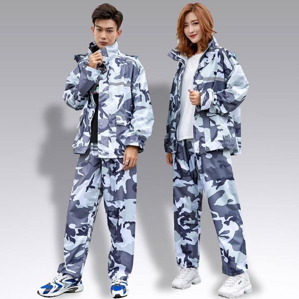 raincoats outdoor waterproof raincoat motorcycle fashion thick set climbing sport pants capa de chuva rain gear db60yy
raincoats outdoor waterproof raincoat motorcycle fashion thick set climbing sport pants capa de chuva rain gear db60yy