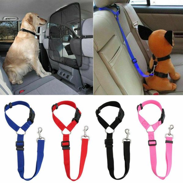 dog collars & leashes pet cat car seat belt for accessories goods animals adjustable harness lead leash small medium travel clip french bull
dog collars & leashes pet cat car seat belt for accessories goods animals adjustable harness lead leash small medium travel clip french bull