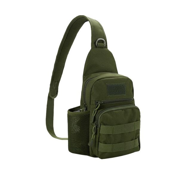 outdoor bags shoulder hunting cycling sports portable travel camping sling backpack cross body with bottle holder men chest bag
outdoor bags shoulder hunting cycling sports portable travel camping sling backpack cross body with bottle holder men chest bag