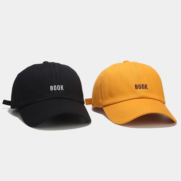 fashion new book letter embroidered baseball cap girl's little fresh simple cap student couple hat, Blue;gray
fashion new book letter embroidered baseball cap girl's little fresh simple cap student couple hat, Blue;gray