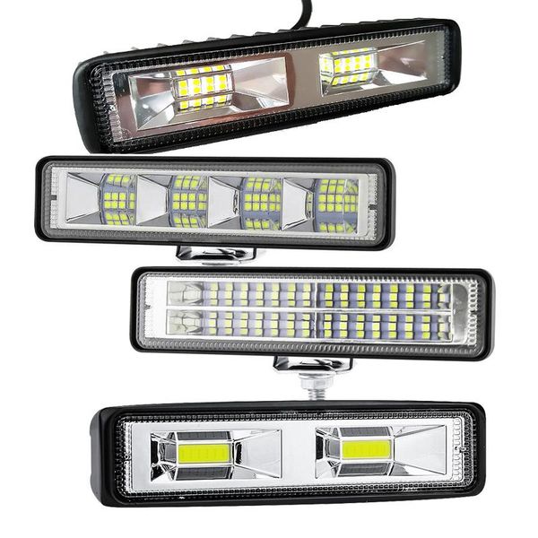 working light 1-2pcs 12v-24v led work bar flood spot offroad 4wd car suv driving fog lamp
working light 1-2pcs 12v-24v led work bar flood spot offroad 4wd car suv driving fog lamp