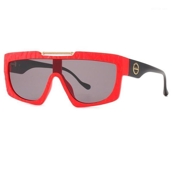 sunglasses 2021 oversized red pilot women fashion brand designer shades for big sun glasses eyewear female uv400, White;black
sunglasses 2021 oversized red pilot women fashion brand designer shades for big sun glasses eyewear female uv400, White;black