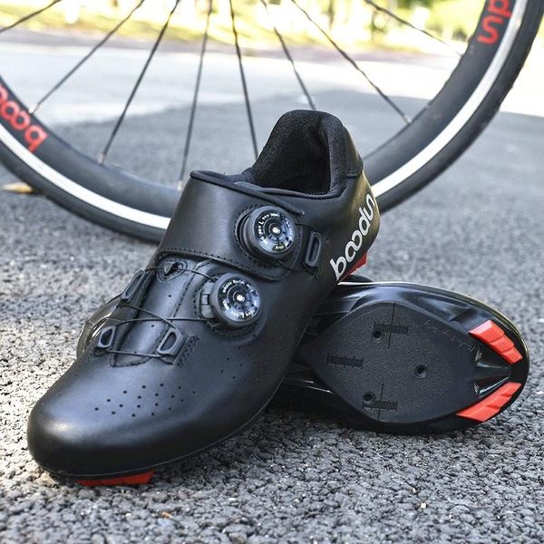 men's road cycling shoes breathable genuine leather nylon sole bike black white racing roadbike bicycle footwear
men's road cycling shoes breathable genuine leather nylon sole bike black white racing roadbike bicycle footwear