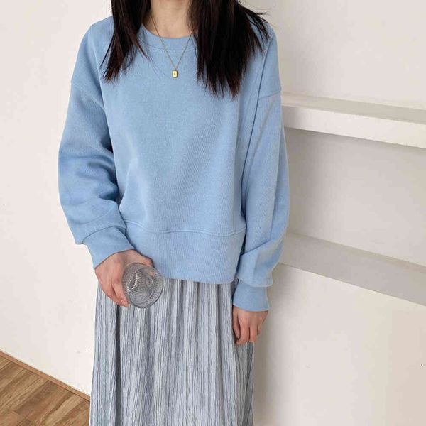 homemade three stitched sweater women's spring 9325, Black
homemade three stitched sweater women's spring 9325, Black