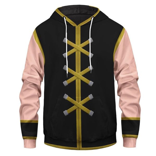 anime shaman king the super star-horohoro tao ren cosplay 3d printed sweatshirt casual streetwear pullover men's hoodies & sweatshirts, Black
anime shaman king the super star-horohoro tao ren cosplay 3d printed sweatshirt casual streetwear pullover men's hoodies & sweatshirts, Black